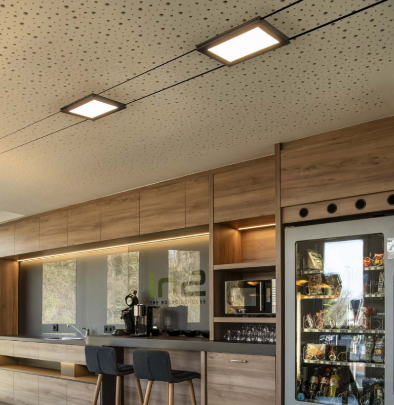 SLV 139024 Niedervoltseil, isoliert, 4mm², 20m